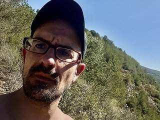 I'm 43 Years Old, I Am A Brunette 2