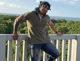 MorganDominant MorganDominant