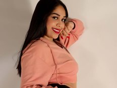 karla-won - Live Cam