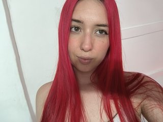A Live Chat Delightful Honey Is What I Am! I Am A Redhead