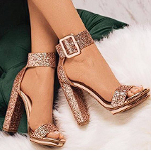 New Heels ?