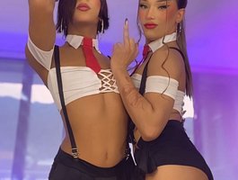 Yumeko-jabammi