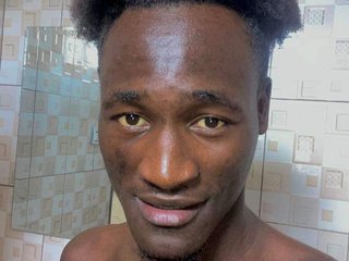 My Name Is Blaskinto, I Am A Blonde And I Am From Kigali