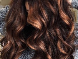 Barbiie profile