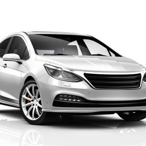 Buy my own car