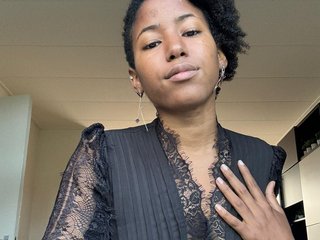 I'm 26 Years Old, At BongaCams People Call Me GoddessElegance, A Cam Sensual Female Is What I Am
