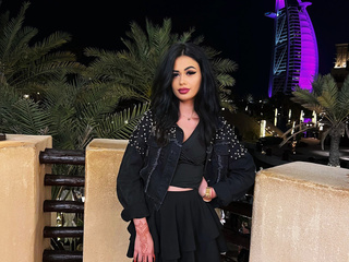 night out