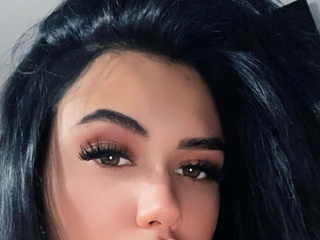perfect lips