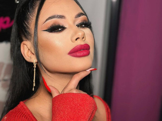 perfect make-up