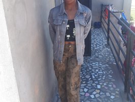 Mayah16 profile