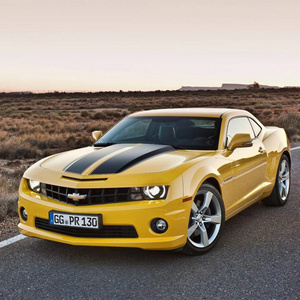 Super Car...Bumblebee