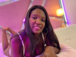 I'm 34 Yrs Old, At BongaCams People Call Me AlishaVegas