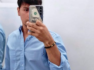 I Am Named Latinboy96a, I Am A Brunette