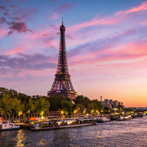 Trip to Europe