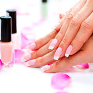 make my nails!