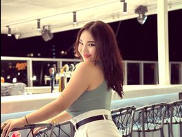 JessicaGoldiLive Webcam