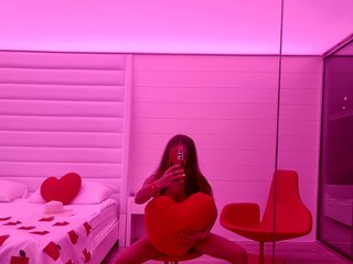 I'm A Live Chat Cute Girl, At BongaCams People Call Me Archidea And I'm 28