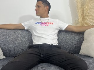 My Model Name Is Justin-taylor
