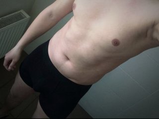 I'm 28 Years Of Age! At BongaCams I'm Named Skromniy15