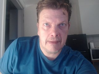 I Come From Terhage Rumst! My Model Name Is Sexydave2