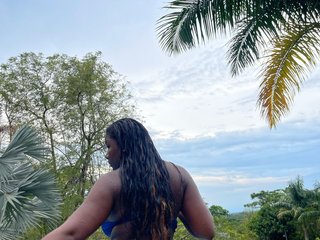 I Am A Brunette And Cali Is Where I Come From, My BongaCams Name Is Mareia27