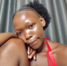 goddess-soriyah