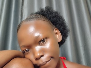 Goddess-soriyah
