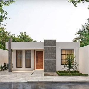OWN HOME