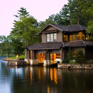 Dream House.
