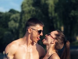 big-love-of-hot-couple