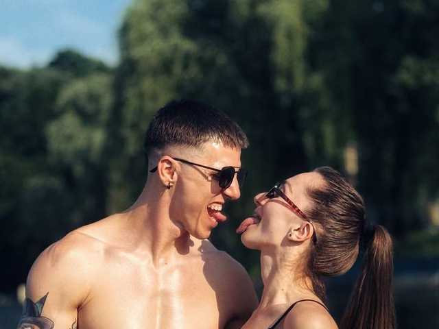 big-love-of-hot-couple