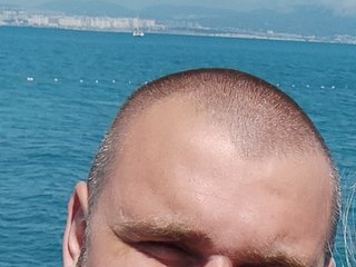 My BongaCams Name Is Rickyd