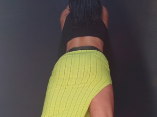 a little more sensual