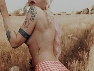 I Am From Bogota And I'm A Sex Chat Stunning Female And I Am A Blonde
