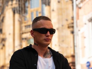 I Am A Blonde, My BongaCams Model Name Is Goga25ll