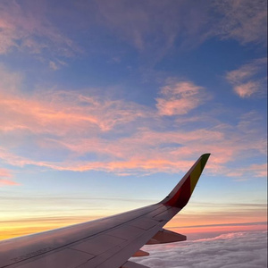 A GOOD TRIP♥