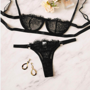 NEW LINGERIE