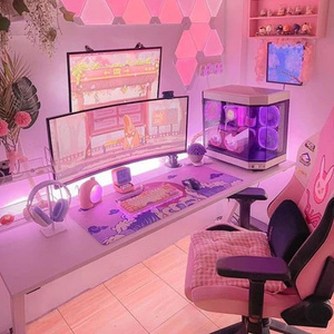 Our own game room!!