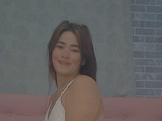 My Name Is TaniaFernandez, I Am A Brunette! I'm A Camming Alluring Babe
