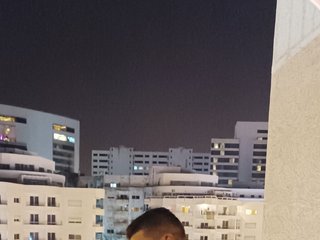 People Call Me Mehdisex And I'm 31