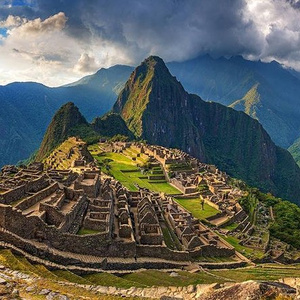 Travel around the world