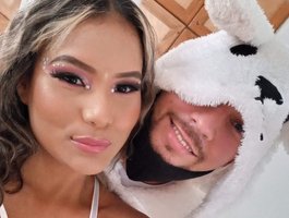 LucyPher777Live Webcam