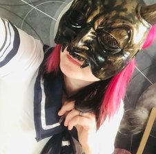 DevilPorky