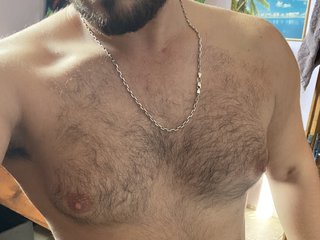 I Am A Brunette! My BongaCams Name Is Valentyn043