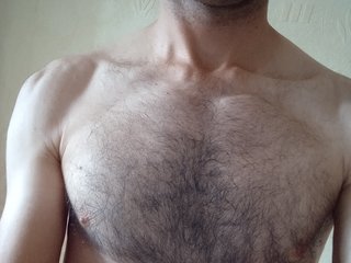 I'm 35 Years Old And My BongaCams Model Name Is Nexa