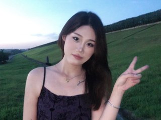 I'm A Camming Pleasing Girl! I Come From Taibei, My Name Is SherylCrow