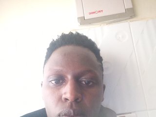 26 Is My Age, People Call Me Tariq254, I Am A Brunette