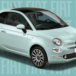 My dream car wish