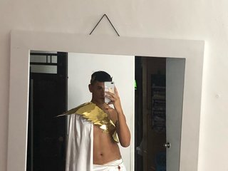 My Name Is Winningboy