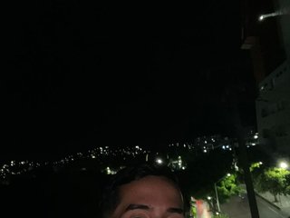 At BongaCams I'm Named Thomasyej